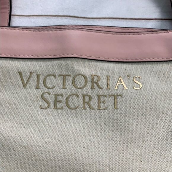 Victoria’s Secret Tote Bag  - Picture 5 of 13